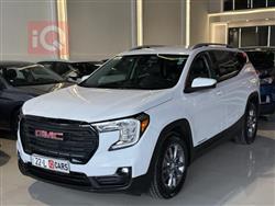 GMC Terrain